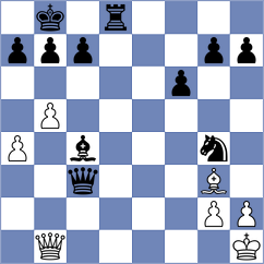 Ho - Reprintsev (chess.com INT, 2024)
