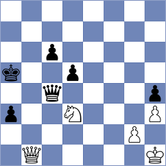 Danielian - Truskavetsky (chess.com INT, 2024)