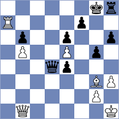 Xiong - Ivanchuk (chess.com INT, 2024)