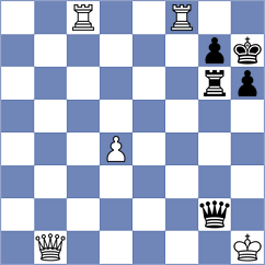 Efentakis - Manar (Chess.com INT, 2020)