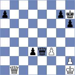 Gressmann - Erzhanov (chess.com INT, 2023)