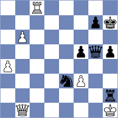Brandao - Espinoza Villanueva (chess.com INT, 2024)