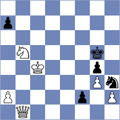 Miszler - Nord (chess.com INT, 2023)