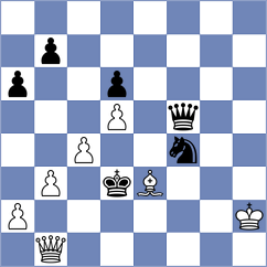 De Verdier - Kashtanov (Chess.com INT, 2020)