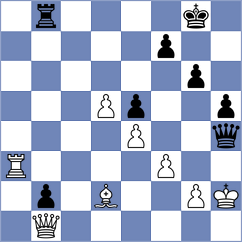 Vifleemskaia - Kleibel (chess.com INT, 2024)