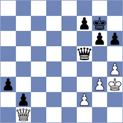 Voiteanu - Ongut (chess.com INT, 2024)
