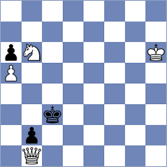 Smail - Gurevich (chess.com INT, 2022)