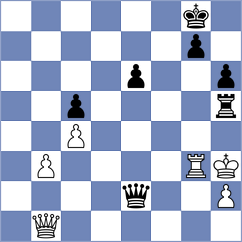 Balabaev - Grigorov (Chess.com INT, 2019)