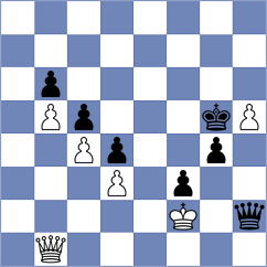 Poliannikov - Quirke (chess.com INT, 2021)