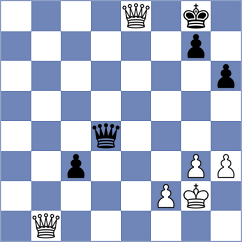 Chigaev - Campbell (Chess.com INT, 2017)