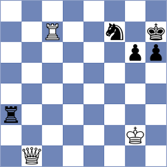 Liyanage - Gajwa (chess.com INT, 2023)