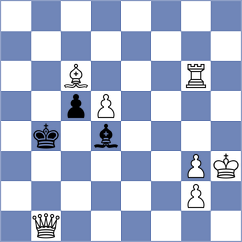 Merriman - Saim (chess.com INT, 2023)