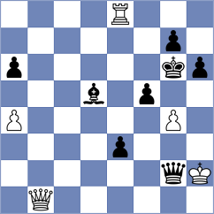 Martinez Alcantara - Yoo (chess.com INT, 2024)