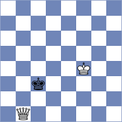 Korol - Horton (chess.com INT, 2023)
