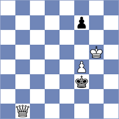Ivanov - Saez Coma (chess.com INT, 2021)