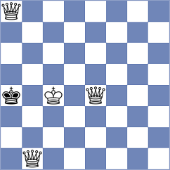 Postny - Yashmetov (chess.com INT, 2024)