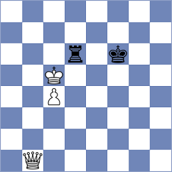 Rozhkov - Vallejo Diaz (chess.com INT, 2024)
