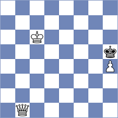 Makhnev - Grabinsky (Chess.com INT, 2020)