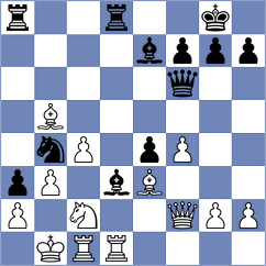 Tronenkovs - Zubov (chess.com INT, 2021)