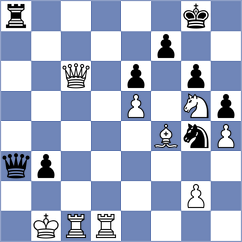 Della Morte - Furfine (Chess.com INT, 2020)