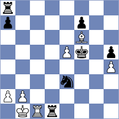 Adury - Goncharov (chess.com INT, 2021)