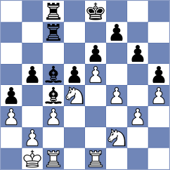 Donskov - Dovzik (chess.com INT, 2024)