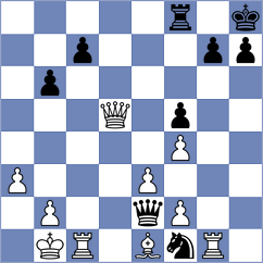 Vypkhaniuk - Pesotskiy (chess.com INT, 2022)