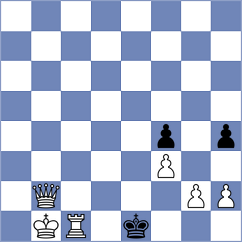 Playa - Cramling Bellon (Chess.com INT, 2021)