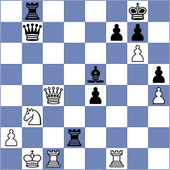 Kamara - Khalafova (chess.com INT, 2021)