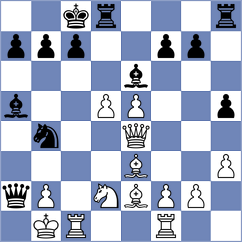 Schirmbeck - Mogirzan (chess.com INT, 2024)