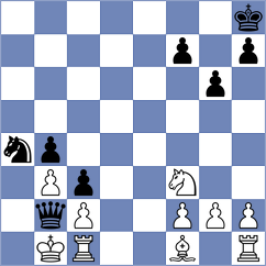 Sliwicki - Seliverstov (Chess.com INT, 2021)