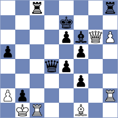 Lopez - Comp Chess Tiger (Florida, 2001)