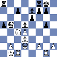 Rowe - Suvrajit (chess.com INT, 2020)