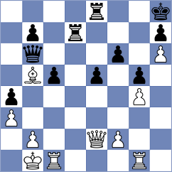 Arnaudov - Pullela (chess.com INT, 2023)