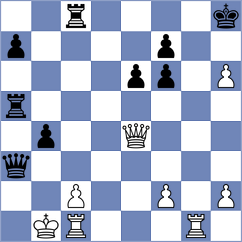 Tereladze - Chumpitaz Carbajal (Chess.com INT, 2020)