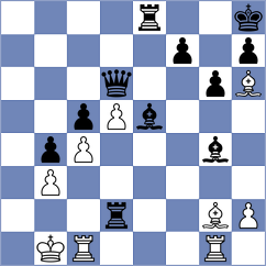 Vidic - Grein (Chess.com INT, 2021)