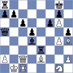 Perez - Pichot (Chess.com INT, 2021)