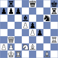 Masruri - Mei (chess.com INT, 2024)