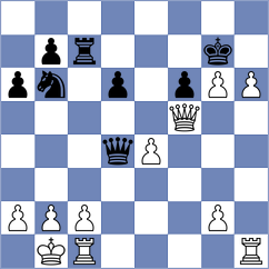 Wagenschuetz - Paramzina (FIDE Online Arena INT, 2024)