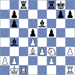 Cramling Bellon - Costa (Chess.com INT, 2020)