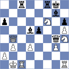 He - Sviridov (Chess.com INT, 2021)