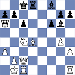 Gallegos - Zhigalko (chess.com INT, 2024)