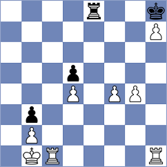 Toncheva - Nascimento (Chess.com INT, 2021)