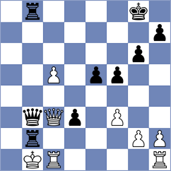 Sahib - Osmonbekov (chess.com INT, 2024)