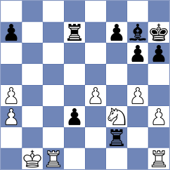 Kratochvil - Havlik (Chess.com INT, 2021)