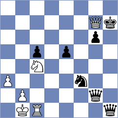 Kaminski - Kachko (Chess.com INT, 2020)