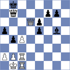 Obrien - Soares (Chess.com INT, 2020)