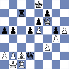 Grieve - Burnett (Chess.com INT, 2020)