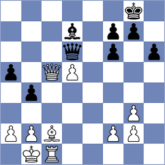 Babazada - Banzea (chess.com INT, 2023)