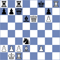 Jimenez - Reinecke (chess.com INT, 2024)